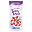raspberry and apple fruity drops