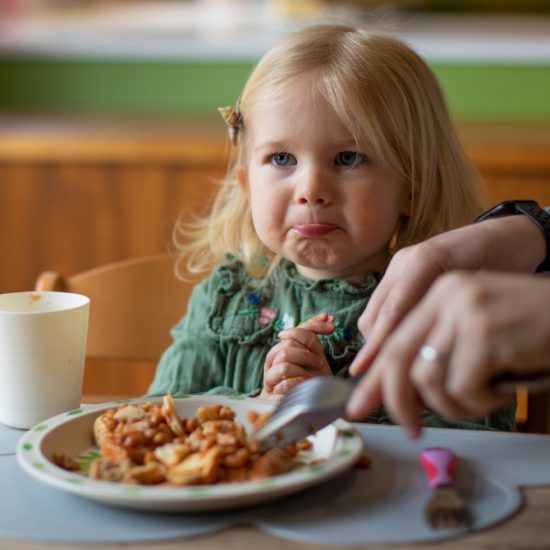 Happy Mealtimes With Your Baby | Advice | Kiddylicious