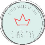 Charlys little boxes of love logo