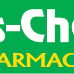 DisChem pharmacies logo