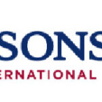 Kibsons International logo