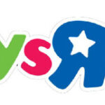 ToysRus logo