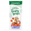 strawberry, apple and pumpkin fruity drops