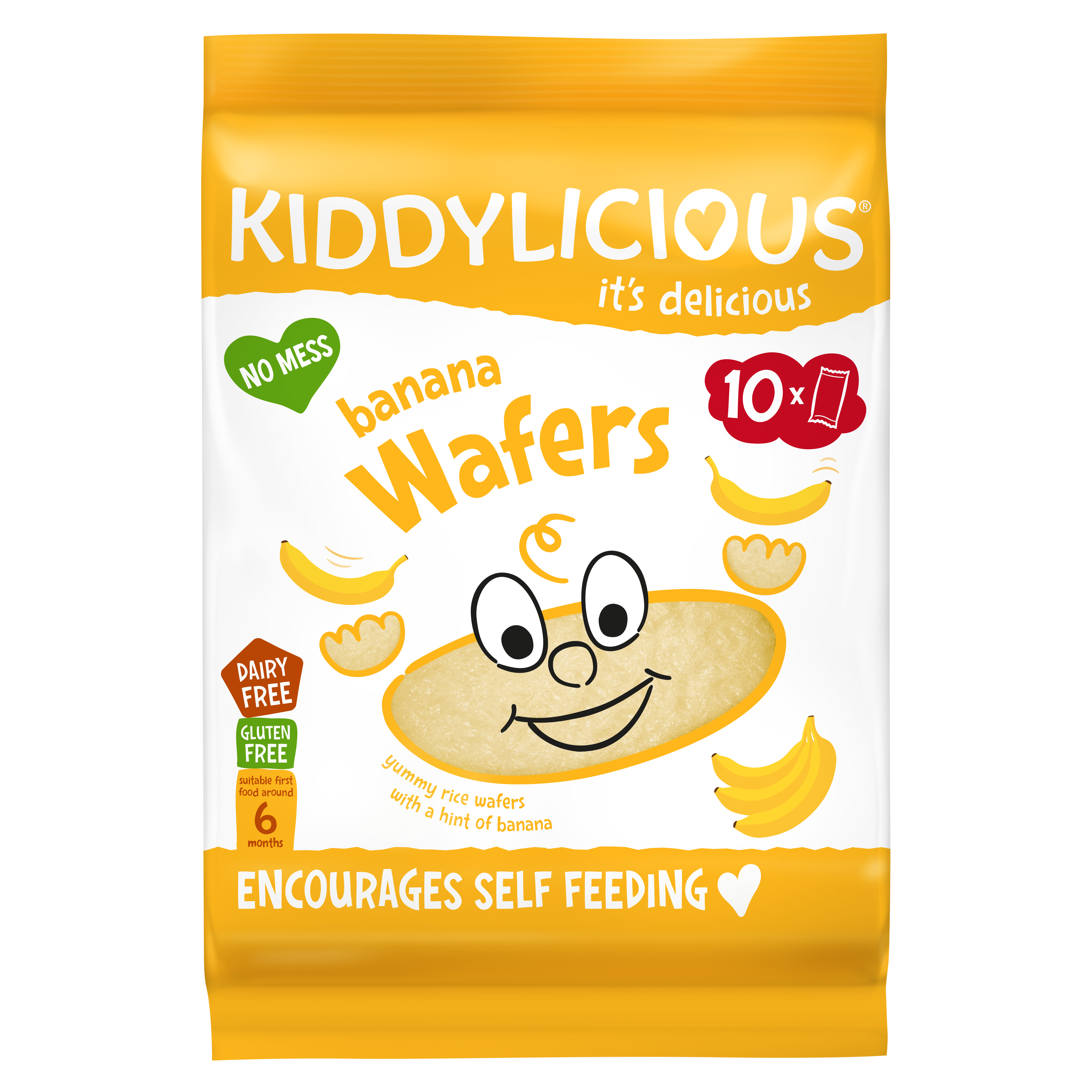 Products - Kiddylicious