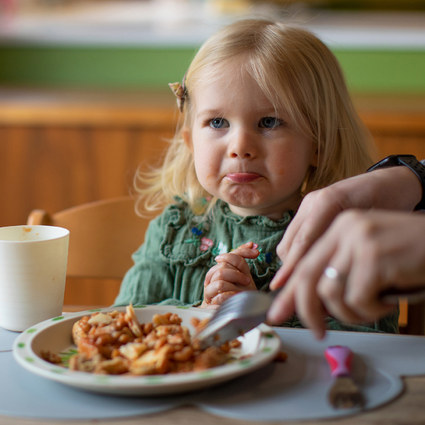 Ideas To Help With Your Picky Eater | Advice | Kiddylicious