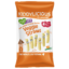 Kiddylicious Veggie Straws Sour Cream & Chive Flavour multipack yummy snack for toddlers